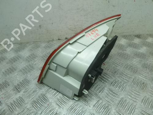 Left tailgate light PEUGEOT 508 SW I (8E_) 1.6 HDi | BP38809265C79 - Image 2