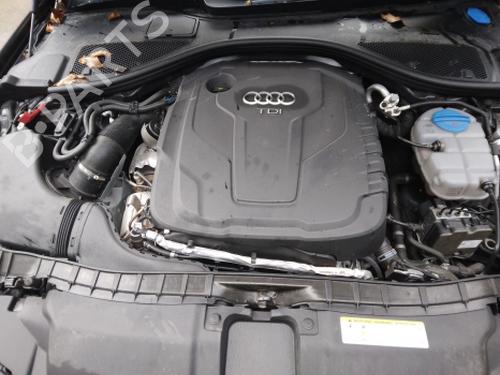 AC compressor AUDI A6 C7 (4G2, 4GC) 2.0 TDI | BP38803805M34 - Image 23