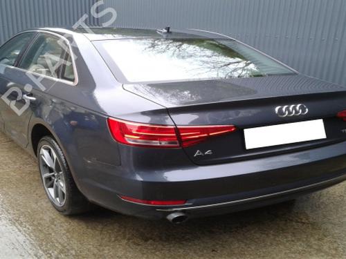 Pedal AUDI A4 B9 (8W2, 8WC) 1.4 TFSI | BP38806355I4 - Image 10