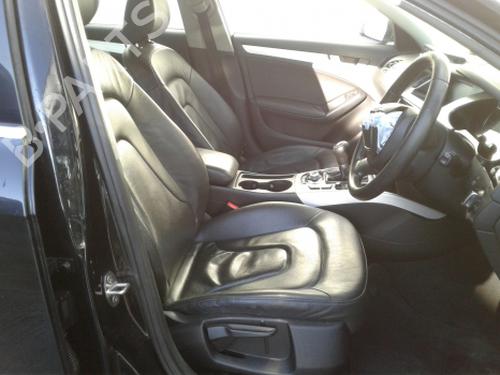 Front left window mechanism AUDI A4 B8 (8K2) 2.0 TDI | BP38803176C22  - Image 13