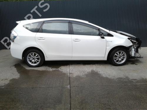 Gear lever TOYOTA PRIUS PLUS (_W4_) 1.8 Hybrid (ZVW40W, ZVW41W) | BP38802800M90 - Image 14
