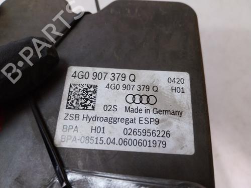 ABS pump AUDI A6 C7 (4G2, 4GC) 2.0 TDI | BP38803652M43 - Image 6