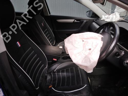 Radio VW PASSAT B7 Variant (365) 1.6 TDI | BP38804641E6 - Image 16