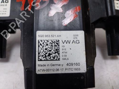 Control unit VW ARTEON (3H7, 3H8) 2.0 TDI | BP38802324M11 - Image 5