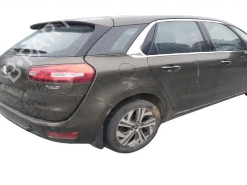 ABS pump CITROËN C4 Picasso II 1.6 HDi / BlueHDi 115 | BP38813662M43 - Image 13