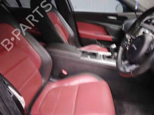 Steering column stalk JAGUAR XE (X760) 2.0 D | BP38815188I23 - Image 15