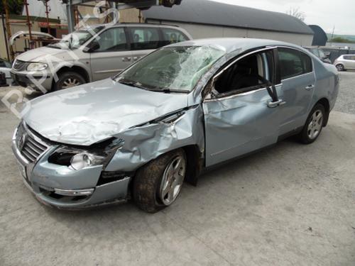 ABS pump VW PASSAT B6 (3C2) 2.0 TDI | BP38805549M43  - Image 9