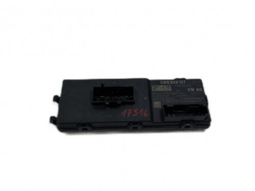 electronic-module-audi-q3-f3b-2018-38807509 main image