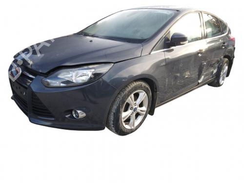 Left front driveshaft FORD FOCUS III 1.6 TDCi | BP39247482M38 - Image 6