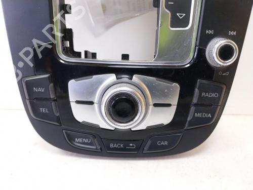 Control unit AUDI A5 Sportback (8TA) 2.0 TDI | BP38802134M11 - Image 3