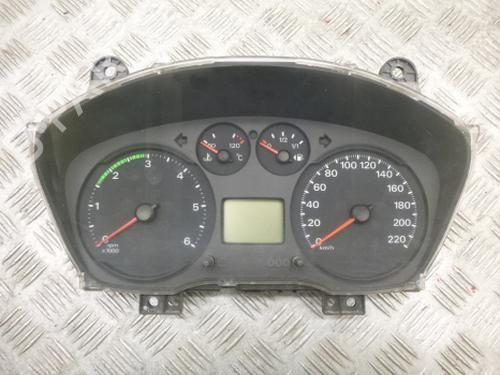 Used Instrument cluster Instrument cluster FORD TRANSIT Platform/Chassis (FM_ _, FN_ _, FF_ _) 2.4 TDCi RWD (115 hp) 38816011 38816011