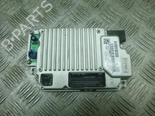 Used Electronic module Electronic module FORD FOCUS IV Turnier (HP) 1.5 EcoBlue (120 hp) 38813931 38813931