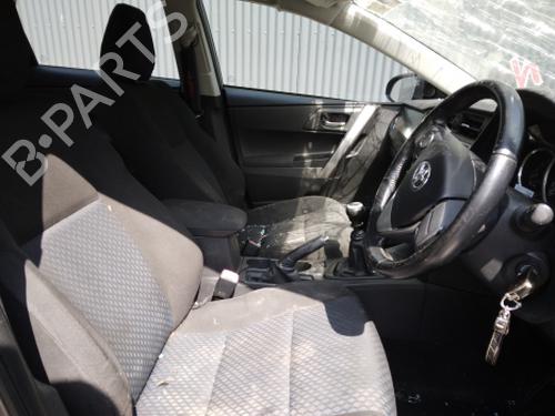Engine control unit (ECU) TOYOTA AURIS (_E18_) 1.4 D-4D (NDE180_, NDE180R) | BP38815365M57 - Image 13