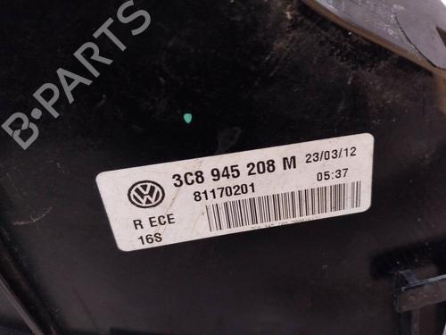 Right taillight VW PASSAT CC B6 (357) 2.0 TDI | BP40020041C35 - Image 6