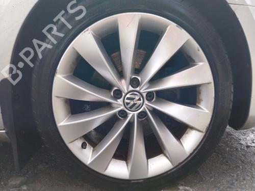 Steering rack VW CC B7 (358) 2.0 TDI | BP39621938M22  - Image 22