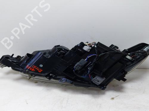 Right headlight MAZDA 6 Saloon (GJ, GL) 2.2 D (GJ2FP) | BP38815437C29  - Image 9