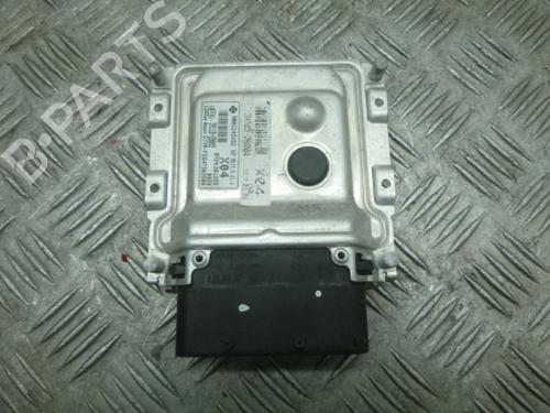 Used Engine control unit (ECU) Engine control unit (ECU) KIA VENGA (YN) 1.4 CVVT (90 hp) 38813196 38813196
