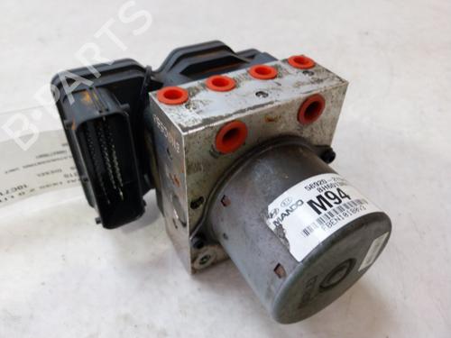 ABS pump HYUNDAI ix35 Van CRDi 4WD | BP38815632M43 - Image 2