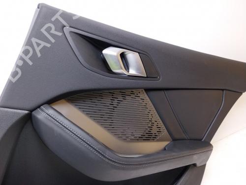 Rear right panel BMW 1 (F70) 120 Mild-Hybrid | BP38805897C61 - Image 3