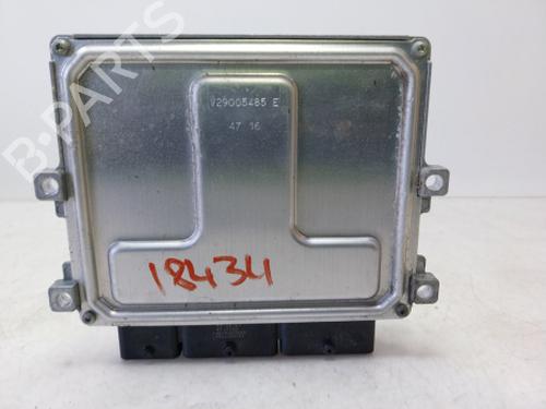 Engine control unit (ECU) DACIA SANDERO II TCe 90 (B8M1, B8MA, B8AC) | BP38812402M57 - Image 3