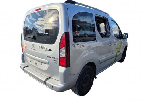 Right front window switch PEUGEOT PARTNER Tepee 1.6 HDi 90 | BP38805306I26 - Image 6