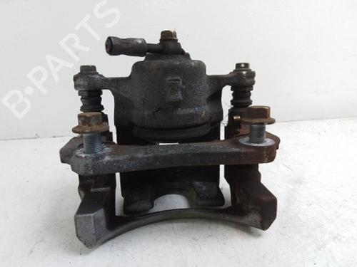 Left front brake caliper FORD FIESTA VI (CB1, CCN) 1.0 EcoBoost | BP38803790M105 - Image 3