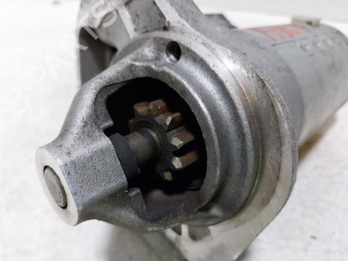 Starter PEUGEOT 2008 I (CU_) 1.2 VTi | BP38814642M8 - Image 5