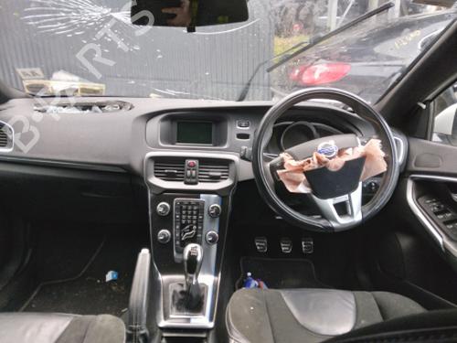 Engine control unit (ECU) VOLVO V40 Hatchback (525) D2 | BP38811977M57 - Image 11