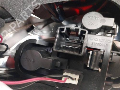 Right taillight VOLVO V40 Hatchback (525) D2 | BP40466871C35 - Image 4