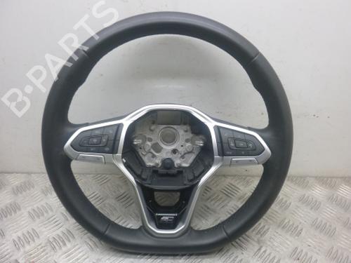 steering-wheel-vw-passat-b8-3g2-cb2-2014-38807893 main image