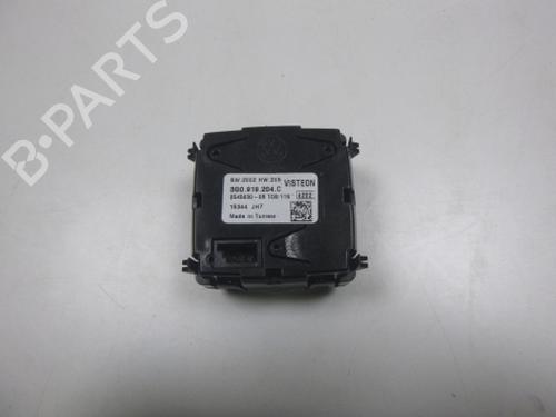 Display monitor VW PASSAT B8 (3G2, CB2) 1.6 TDI | BP38805959C48 - Image 3
