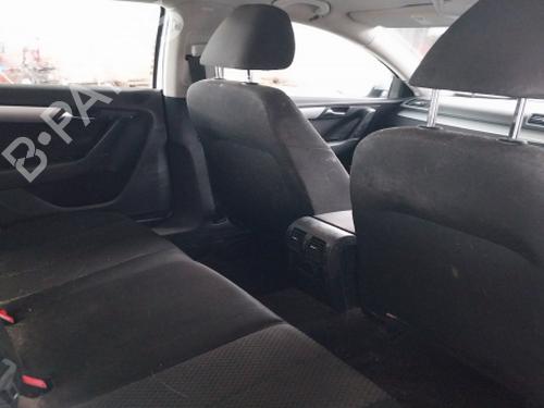 Rear parcel shelf VW PASSAT B7 Variant (365) 1.6 TDI | BP38811005C85 - Image 24