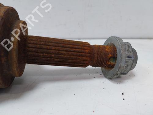Right front driveshaft MITSUBISHI MIRAGE / SPACE STAR VI Hatchback (A0_A) 1.0 (A05A) | BP38814604M39 - Image 6