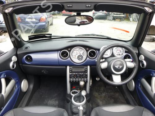 Control unit MINI MINI Convertible (R52) John Cooper Works | BP38807285M11  - Image 15