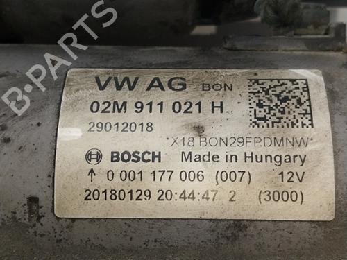 Starter SEAT Mii (KF1, KE1) 1.0 | BP38812066M8 - Image 8