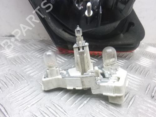 Right tailgate light VW PASSAT CC B6 (357) 2.0 TDI | BP38815970C80 - Image 3