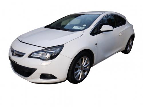 Left headlight OPEL ASTRA J GTC 2.0 CDTI (08) | BP38803238C28 - Image 12