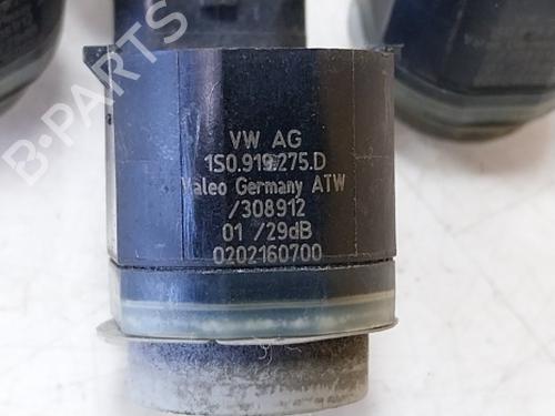 Electronic module AUDI A5 (8T3) 2.0 TDI | BP38813951M83 - Image 5