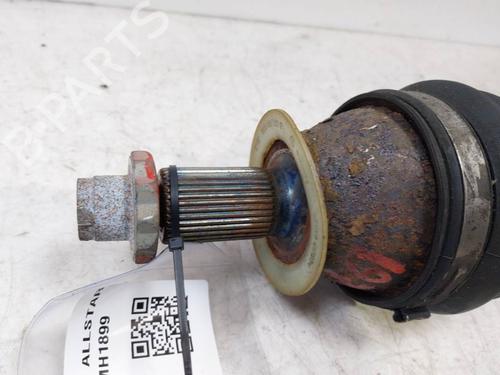 Right front driveshaft VW POLO VI (AW1, BZ1, AE1) 1.0 | BP39933389M39 - Image 6
