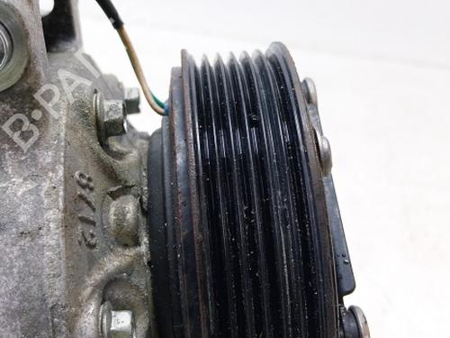AC compressor VW T-CROSS (C11, D31) 1.0 TSI | BP38805475M34 - Image 4