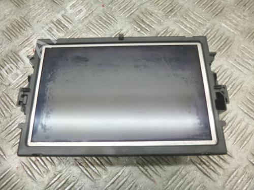 display-monitor-mercedes-benz-c-class-t-model-s204-2007-2008-2009-2010-2011-2012-2013-2014-38811605 main image