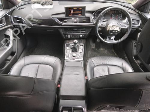Switch AUDI A6 C7 (4G2, 4GC) 2.0 TDI | BP38814458I30  - Image 11