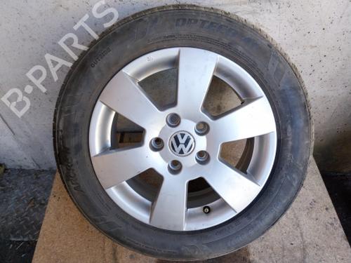 Used Rim Rim VW GOLF VI (5K1) 1.6 TDI (90 hp) 39715751 39715751