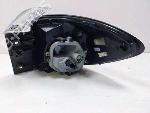 Left taillight RENAULT CAPTUR I (J5_, H5_) 1.5 dCi 90 (J5N4, J5M5, J5MW, J5M6, J5AL, J5AJ) | BP38811569C34 - Image 3