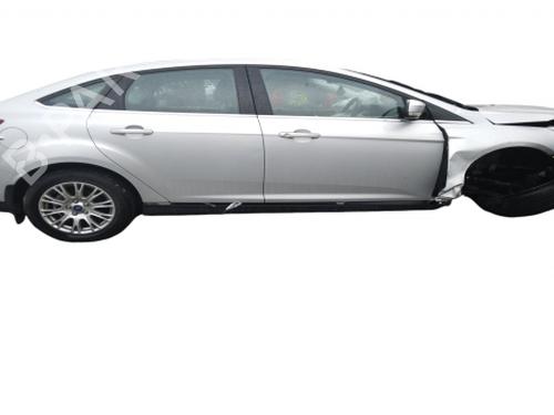 Engine control unit (ECU) FORD FOCUS III Saloon 1.6 TDCi | BP38813739M57 - Image 6