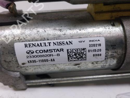 Starter DACIA DUSTER (HM_) 1.0 TCe 90 (HMM6) | BP38803776M8 - Image 6