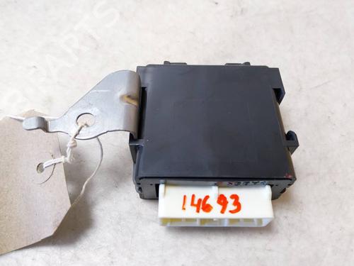 Electronic module TOYOTA C-HR (_X1_) 1.8 Hybrid (ZYX10_, ZYX11_, ZYX10R, ZYX11R) | BP39721519M83 - Image 3