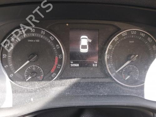 Switch SKODA OCTAVIA IV (NX3, NN3, PV3) 2.0 TDi | BP38810091I30 - Image 20