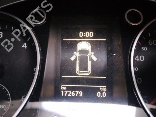 Right tailgate light VW PASSAT B7 Variant (365) 1.6 TDI | BP38815586C80 - Image 19