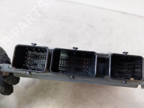 Engine control unit (ECU) FORD FIESTA VI (CB1, CCN) 1.25 | BP38813571M57 - Image 4